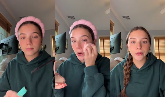 aavajordan TikTok Live — Sep 29, 2026, 1:23 PM