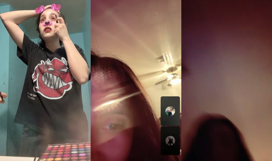 aawa377 TikTok Live — Aug 22, 2026, 4:37 AM