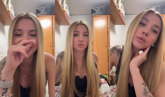 aawvwhfj TikTok Live — Sep 27, 2026, 6:42 PM