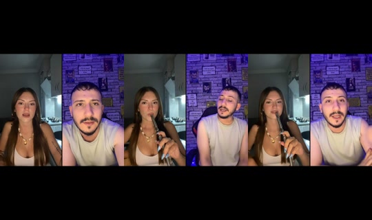 aayda0808 TikTok Live — Sep 23, 2026, 10:08 PM