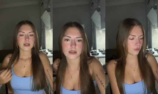 aayda0808 TikTok Live — Sep 24, 2026, 9:10 PM