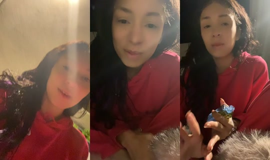 aayliahking TikTok Live — Oct 2, 2026, 11:09 AM