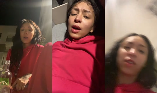 aayliahking TikTok Live — Oct 2, 2026, 12:00 PM