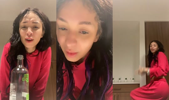 aayliahking TikTok Live — Oct 2, 2026, 12:50 PM