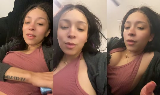 aayliahking TikTok Live — Oct 2, 2026, 5:25 PM
