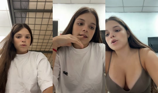 aazaharaa.09 TikTok Live — Sep 19, 2026, 5:46 PM