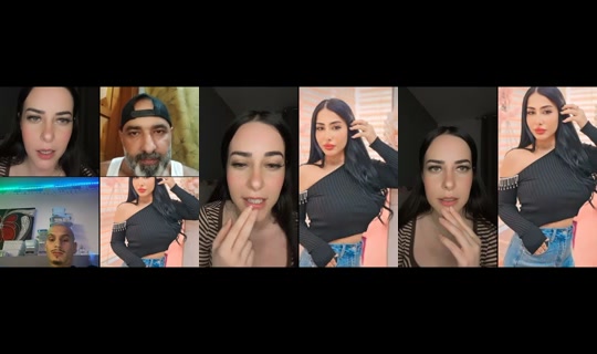 ab.throne2 TikTok Live — Aug 27, 2026, 9:04 PM