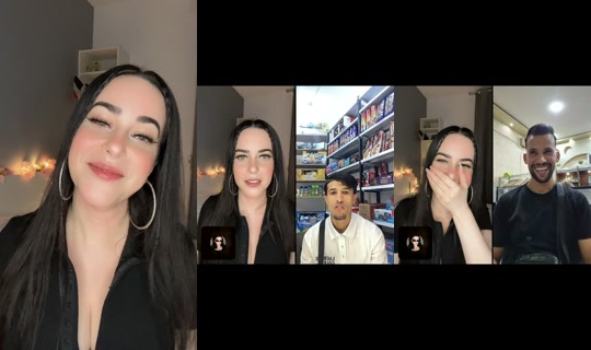 ab.throne2 TikTok Live — Oct 5, 2026, 9:35 PM