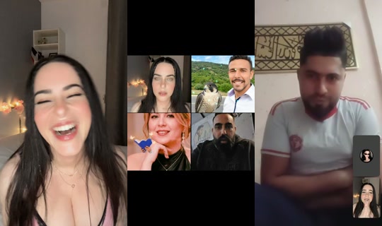 ab.throne2 TikTok Live — Oct 5, 2026, 10:30 PM
