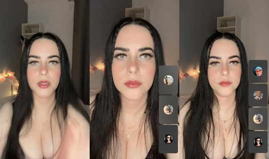 ab.throne2 TikTok Live — Oct 5, 2026, 11:46 PM