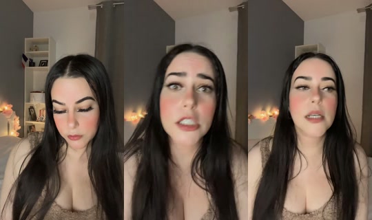 ab.throne2 TikTok Live — Oct 8, 2026, 4:59 PM