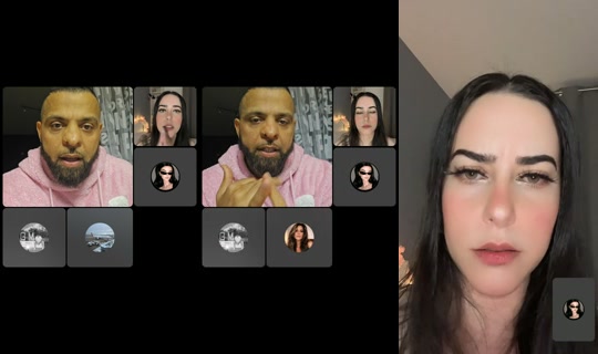 ab.throne2 TikTok Live — Oct 8, 2026, 7:11 PM