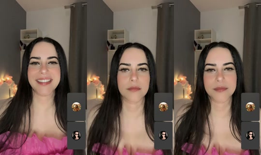 ab.throne2 TikTok Live — Oct 9, 2026, 12:10 AM