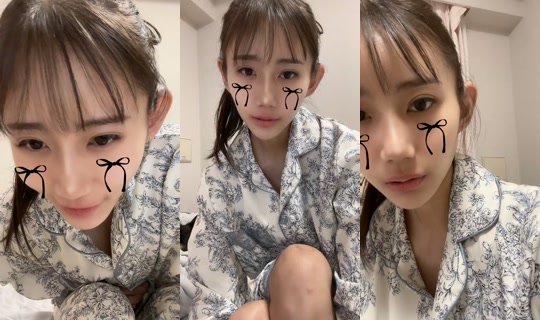 ab_cde61 TikTok Live — Oct 4, 2026, 10:07 AM