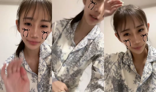 ab_cde61 TikTok Live — Oct 4, 2026, 11:49 AM