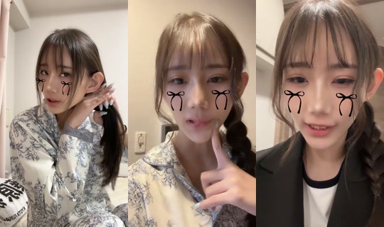ab_cde61 TikTok Live — Oct 8, 2026, 1:25 PM