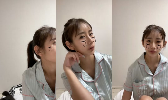ab_cde61 TikTok Live — Oct 9, 2026, 10:20 AM