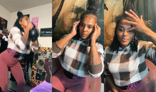 abaeb99 TikTok Live — Oct 2, 2026, 4:46 AM