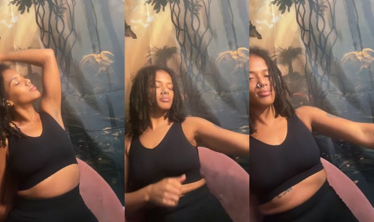abaeb99 TikTok Live — Oct 4, 2026, 6:29 AM