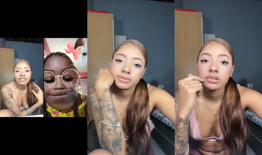 abarbiepretah TikTok Live — Sep 9, 2026, 8:18 PM
