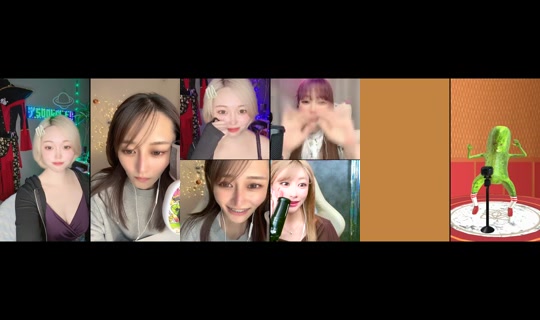 abaremeron_0123 TikTok Live — Oct 4, 2026, 10:14 AM