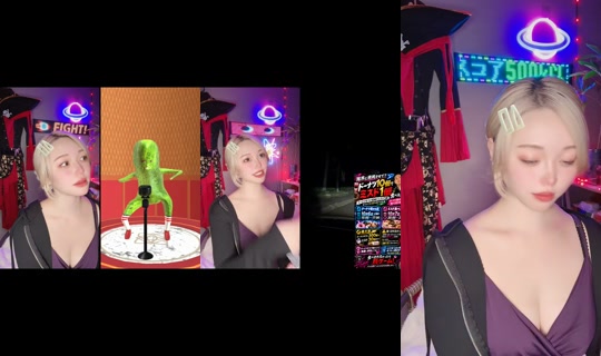 abaremeron_0123 TikTok Live — Oct 4, 2026, 11:04 AM