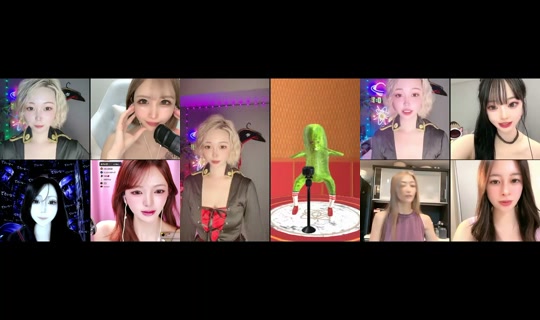 abaremeron_0123 TikTok Live — Oct 5, 2026, 12:32 PM