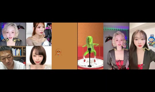 abaremeron_0123 TikTok Live — Oct 5, 2026, 1:22 PM