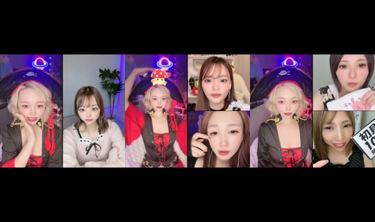 abaremeron_0123 TikTok Live — Oct 5, 2026, 6:30 PM