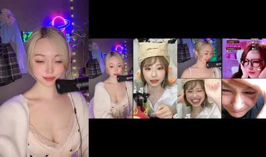 abaremeron_0123 TikTok Live — Oct 7, 2026, 3:07 PM