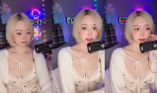 abaremeron_0123 TikTok Live — Oct 8, 2026, 12:01 AM