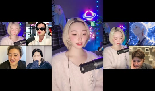 abaremeron_0123 TikTok Live — Oct 8, 2026, 9:32 PM
