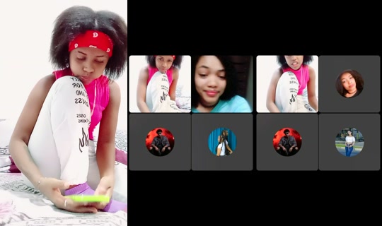 abatokwow3 TikTok Live — Sep 23, 2026, 6:10 PM
