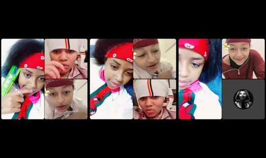 abatokwow3 TikTok Live — Sep 27, 2026, 8:08 PM