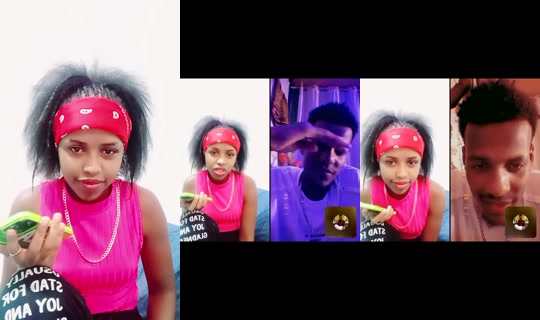 abatokwow3 TikTok Live — Oct 1, 2026, 7:53 PM
