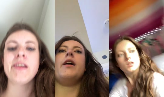 abbeybabyxoxo TikTok Live — Sep 17, 2026, 5:24 PM