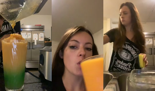 abbeybabyxoxo TikTok Live — Oct 2, 2026, 1:05 AM
