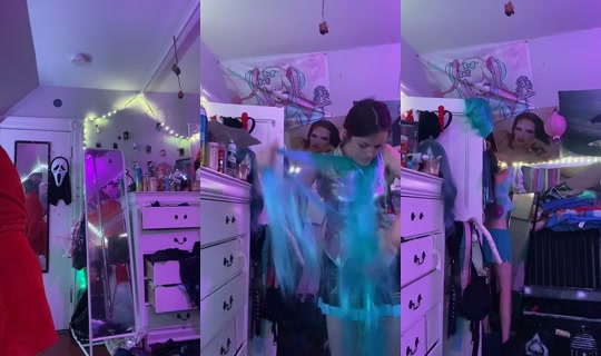 abbeybabyxoxo TikTok Live — Oct 2, 2026, 6:34 AM