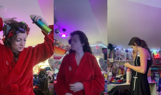 abbeybabyxoxo TikTok Live — Oct 2, 2026, 4:25 PM