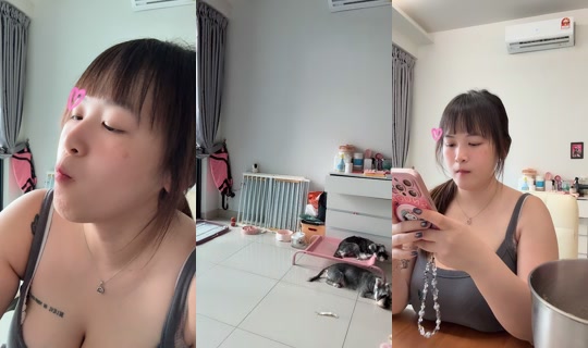 abbeychai TikTok Live — Sep 6, 2026, 10:21 AM