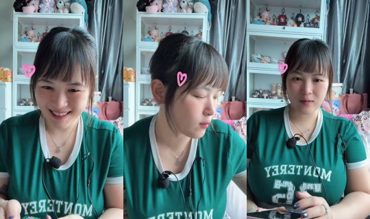 abbeychai TikTok Live — Sep 9, 2026, 2:28 AM