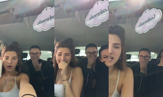 abbichantelex TikTok Live — Aug 23, 2026, 11:51 AM