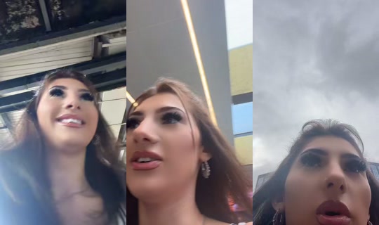 abbichantelex TikTok Live — Sep 12, 2026, 12:27 PM