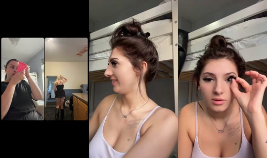 abbichantelex TikTok Live — Sep 12, 2026, 6:07 PM