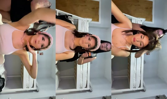 abbichantelex TikTok Live — Sep 12, 2026, 7:26 PM