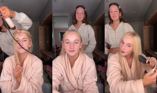 abbie.teuniss TikTok Live — Aug 22, 2026, 5:13 AM