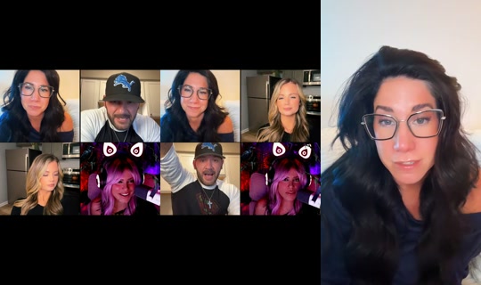 abbieaddotta TikTok Live — Oct 3, 2026, 2:05 AM