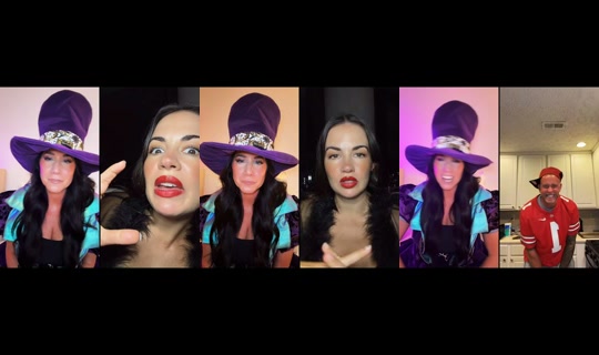 abbieaddotta TikTok Live — Oct 4, 2026, 1:35 AM