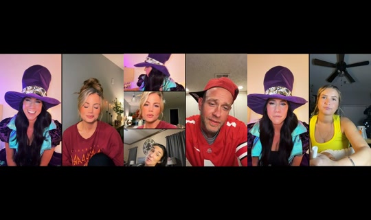 abbieaddotta TikTok Live — Oct 4, 2026, 2:25 AM