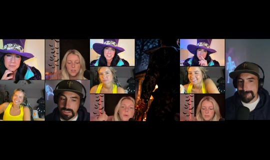 abbieaddotta TikTok Live — Oct 4, 2026, 3:16 AM